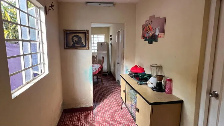 Casa en San Miguel del Padrón