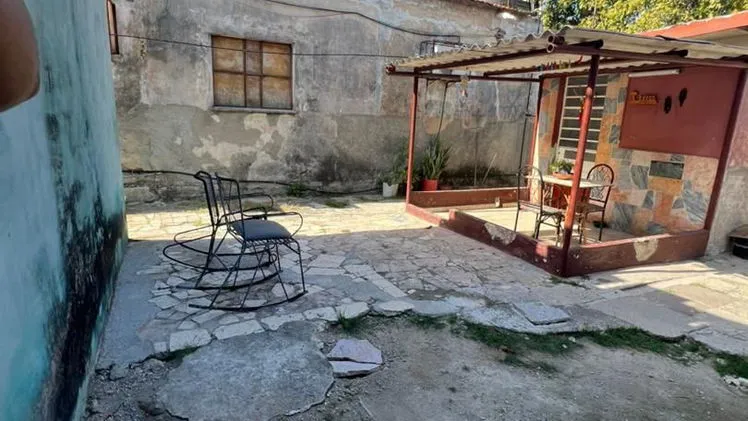 Vista de la propiedad 8