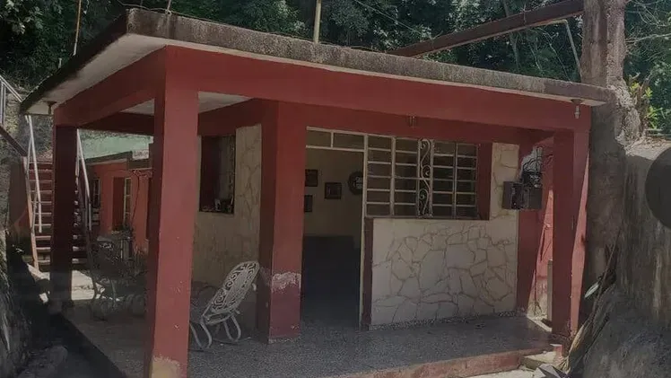 Vista de la propiedad 2