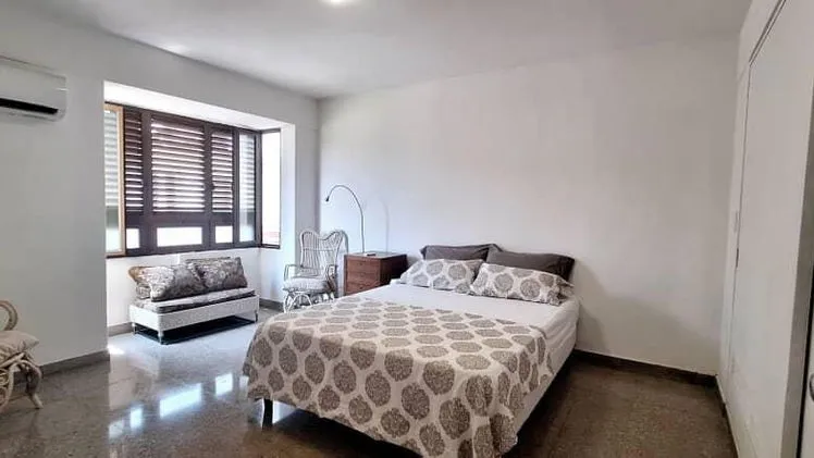 Apartment in Miramar