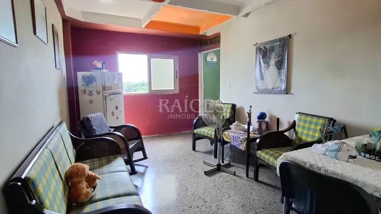 Property main view