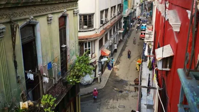 Vista de la propiedad 7