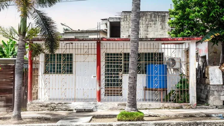 Vista de la propiedad 3