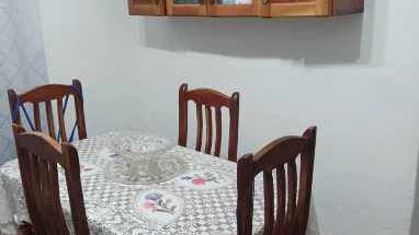 Independent house in Marianao with 3 bedrooms