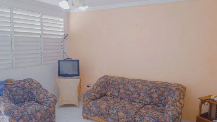 Property main view