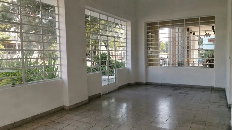 Vista principal de la propiedad