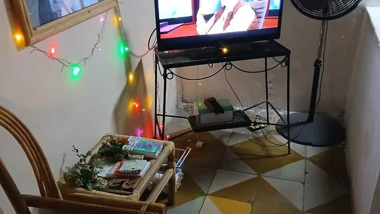 Vista de la propiedad 7