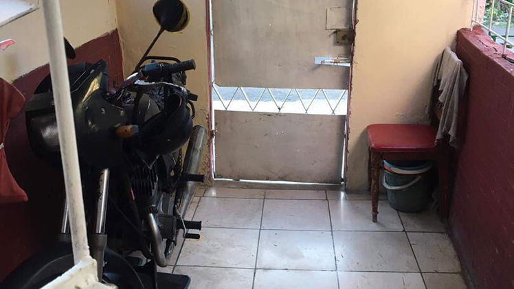 Vista de la propiedad 9