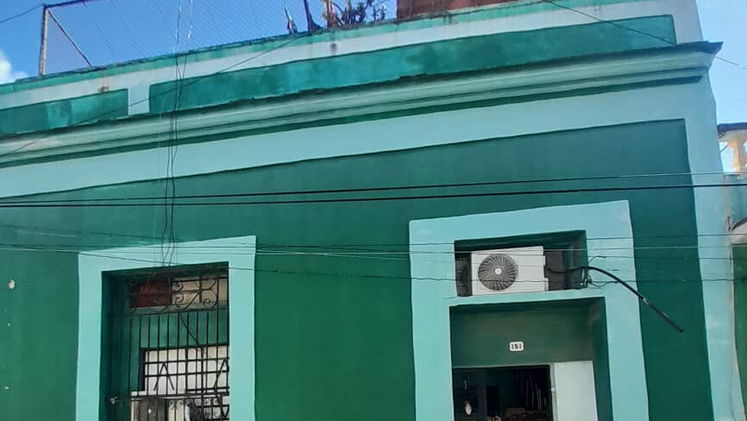🚨GANGAAAA🚨 Vendo o Permuto Casa🏡 en el municipio Regla por menor y vuelto a mi favor👇