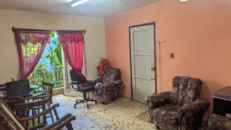 Vendo apartamento en el wajay