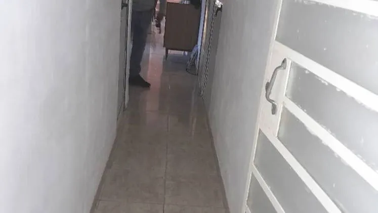 Vista de la propiedad 8