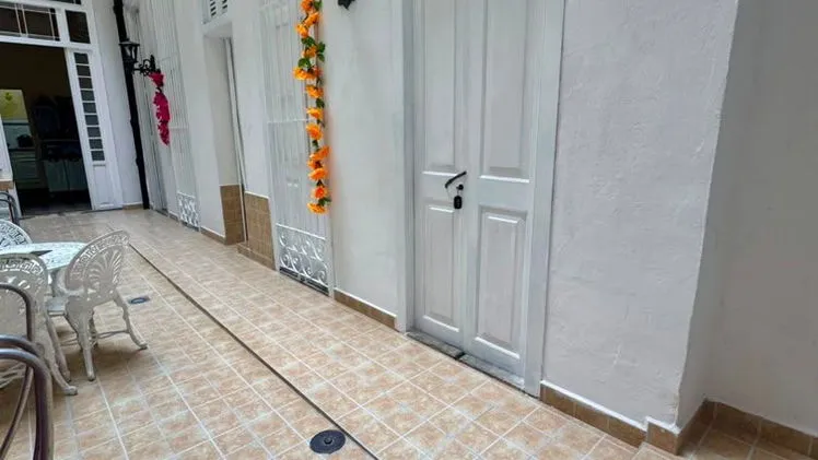 Property main view