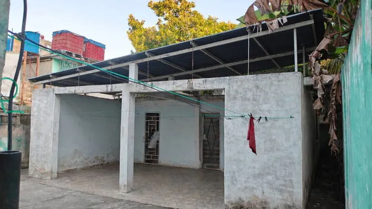 Property main view
