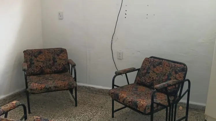 ❤️ VENDO APARTAMENTO DE 1/4 SE DEJA CON TODO ADENTRO ❤️
