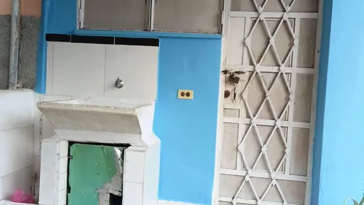 Vista de la propiedad 3