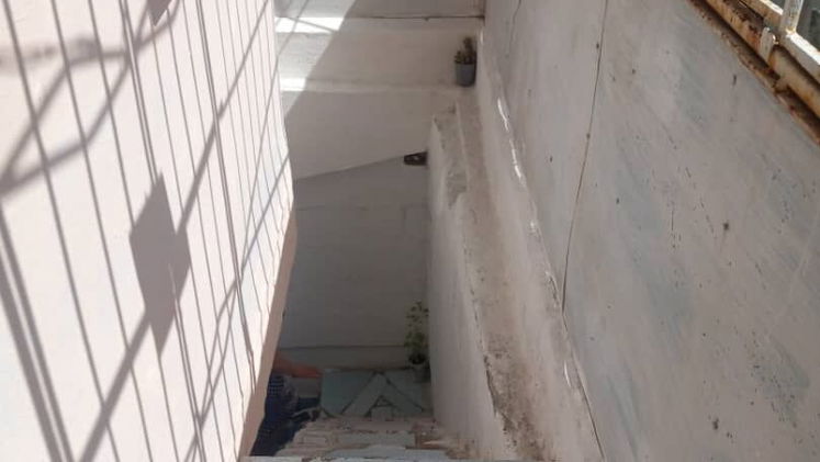 Vista de la propiedad 8