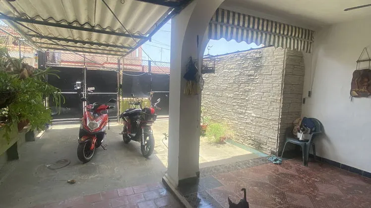 Vista de la propiedad 3