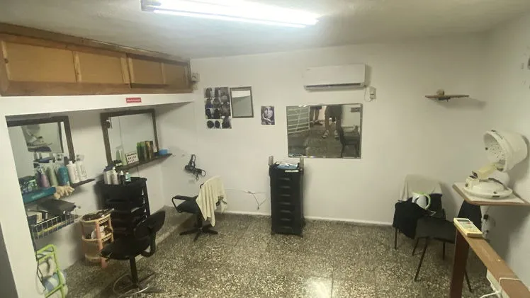 Vista de la propiedad 5