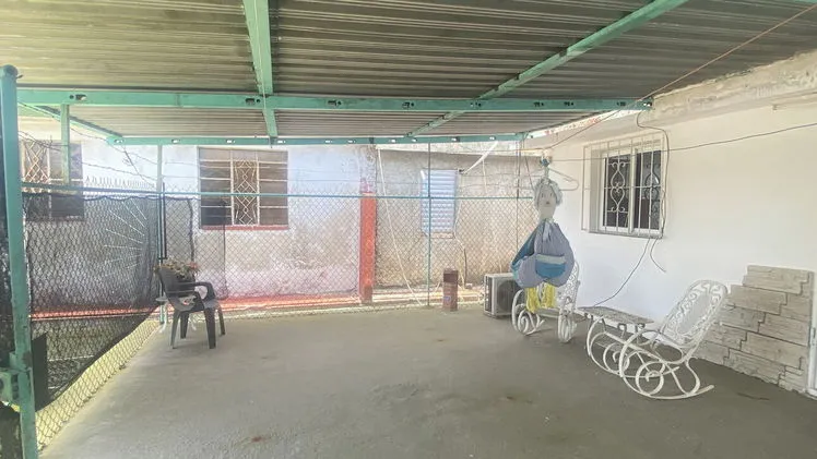 Vista de la propiedad 7