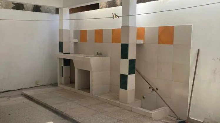 Vista de la propiedad 7
