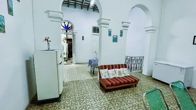 Vista de la propiedad 5
