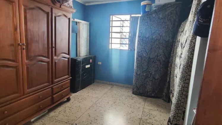 Property main view