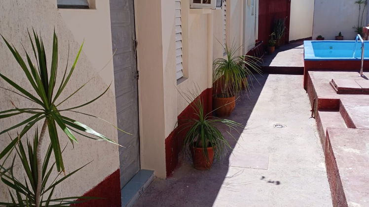 Venta de propiedad en Santa Marta