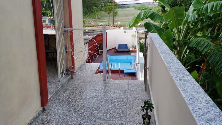 Vista de la propiedad 7