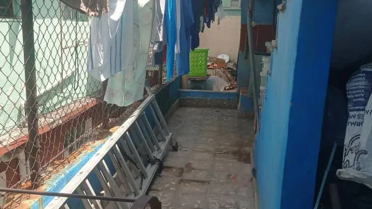 Vista de la propiedad 8