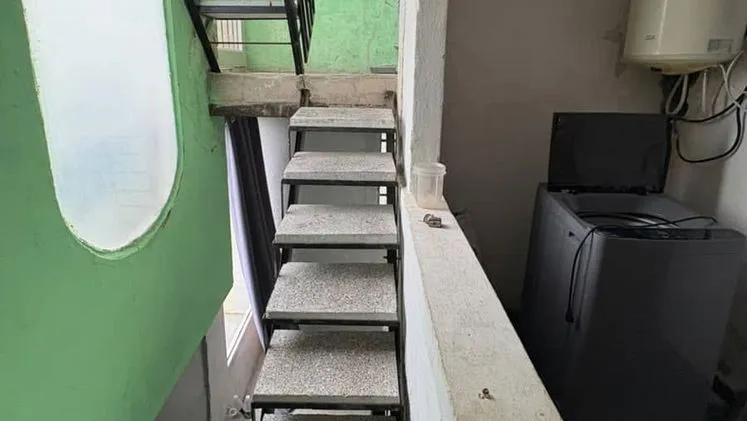 Vista de la propiedad 7