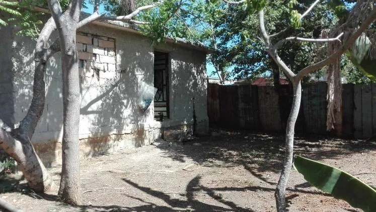 Vista de la propiedad 10