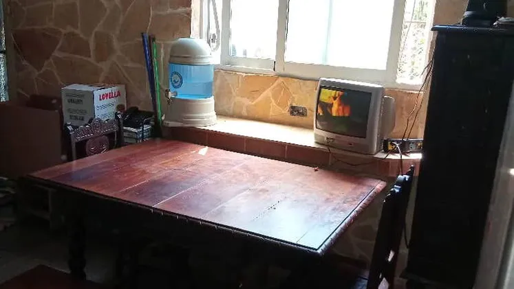 Vista de la propiedad 7