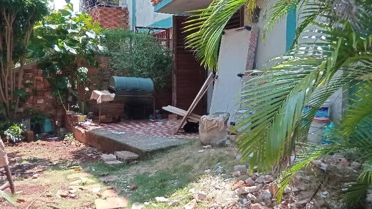 Vista de la propiedad 8