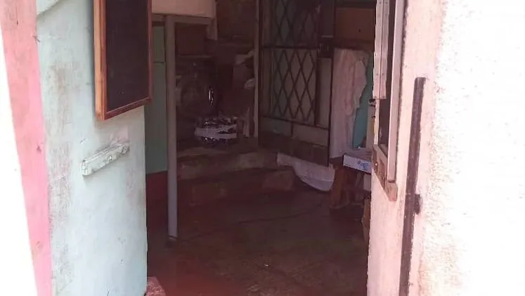 Vista de la propiedad 9