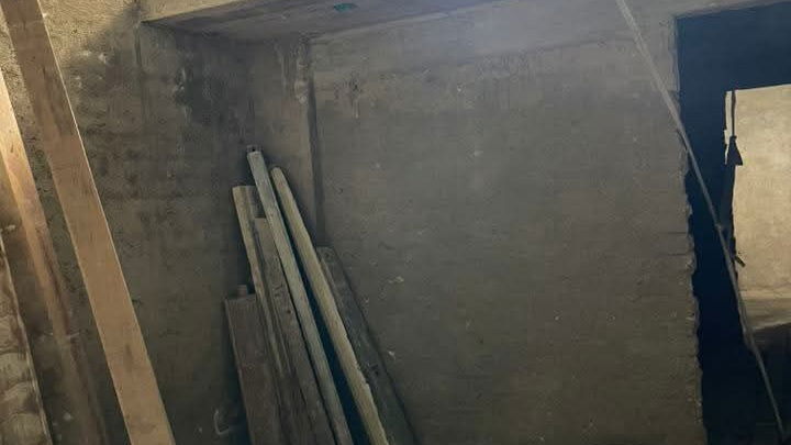 Proyecto con gran potencial de renta en Centro Habana