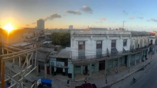 Vista de la propiedad 5