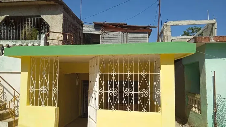 Vista de la propiedad 5