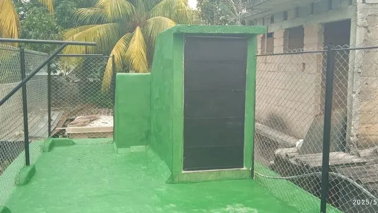 Vista de la propiedad 6