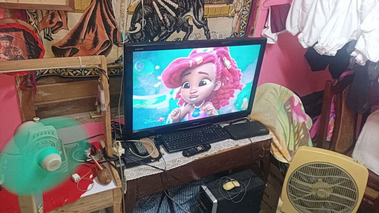 Vista de la propiedad 9