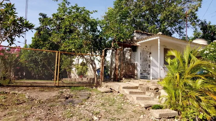 Vista de la propiedad 3
