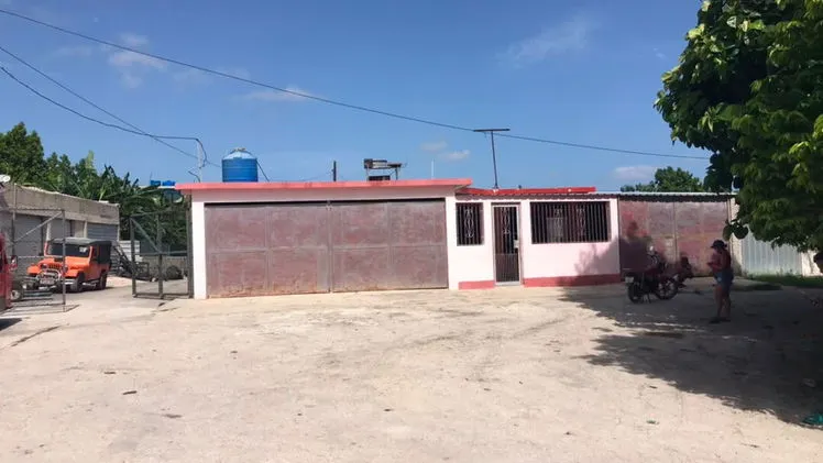 Vista de la propiedad 4