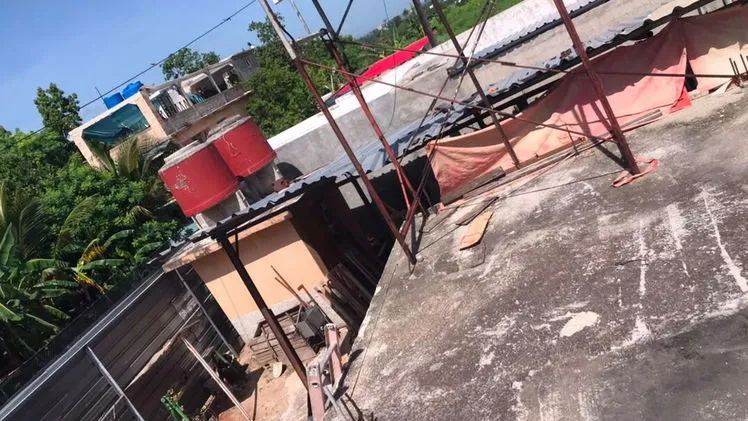 Vista de la propiedad 8