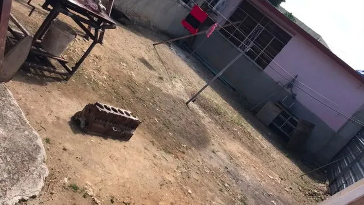 Vista de la propiedad 10