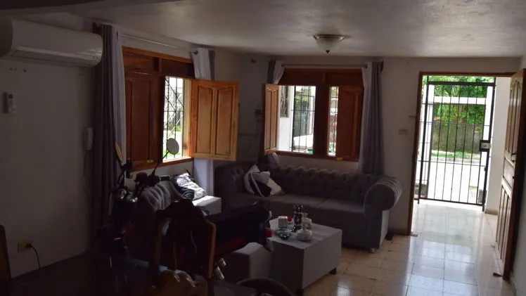 Property main view