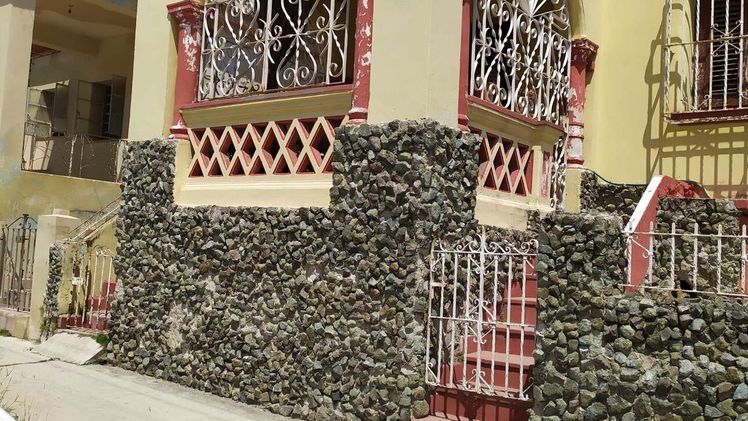 casa independiente en lawton