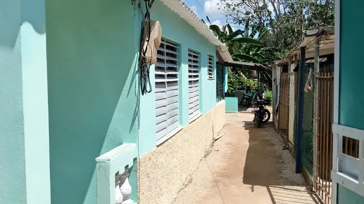 Vista de la propiedad 5