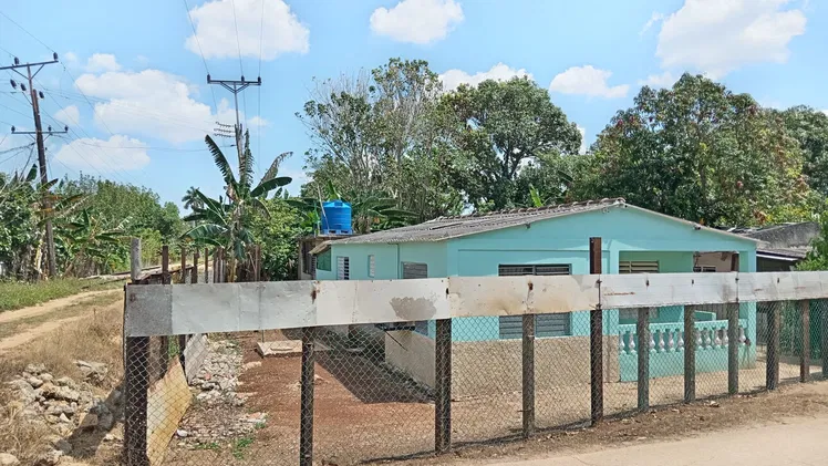 Vista de la propiedad 10
