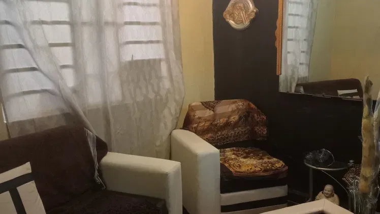 Property main view