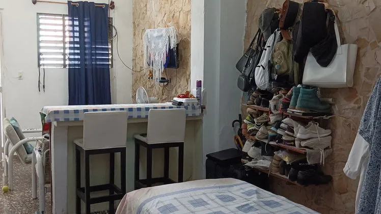 Vista de la propiedad 7