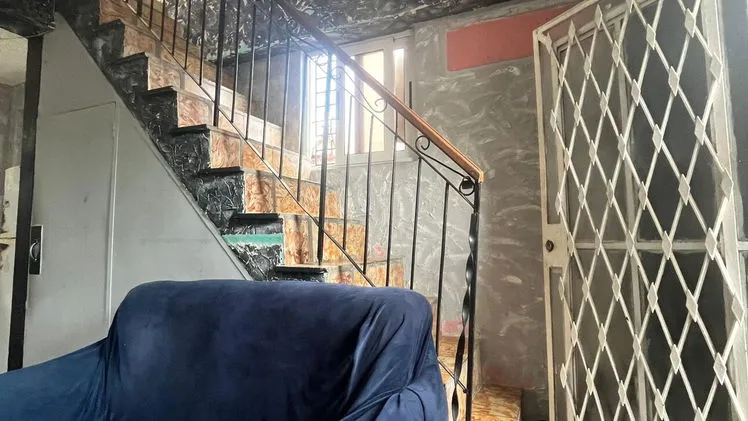 Casa de ensueño en Habana Nueva